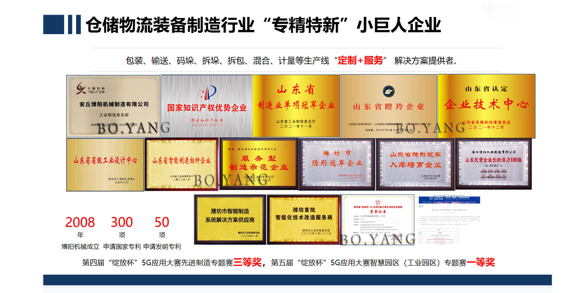 安丘博阳机械制造有限公司--全自动吨袋拆包机、全自动吨袋包装机、全自动吨袋装车机、全自动拆包机器人厂家