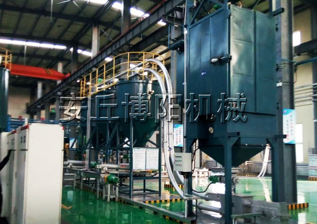 6（石灰、煤粉）