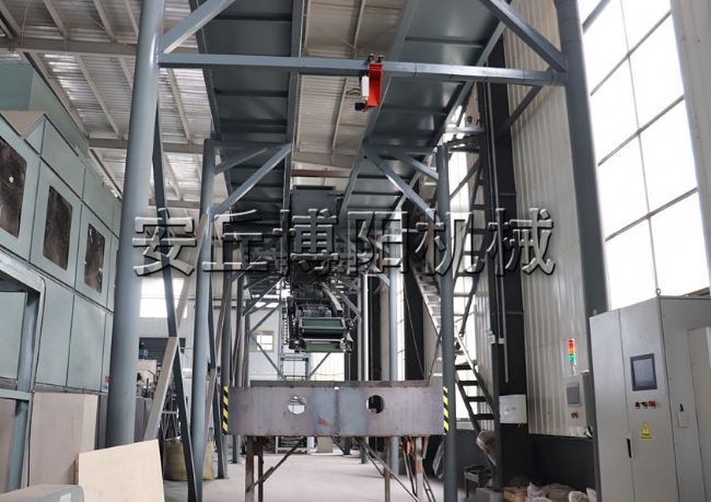 饲料全自动装车机 高台式装车机供应商