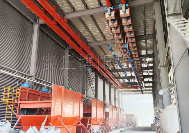 碳酸钠全自动吨袋拆袋机   山东吨包全自动破包机优势