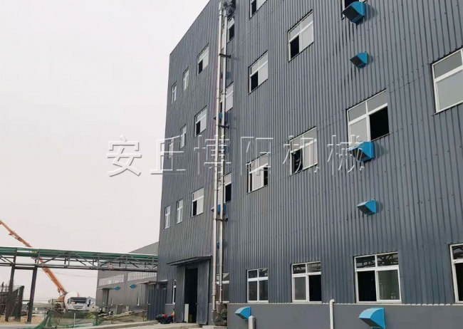 氯化钾管链式输送机的组成和优势是什么？